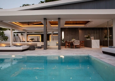 None Villa Celadon - Swimming Pool