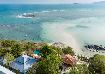 None Villa Ladylagoon - View