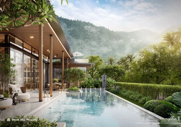 None Villa Kirara - Xenia design
