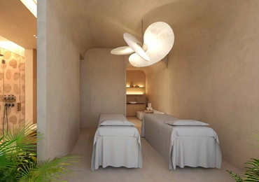 None The Standard Residence Phuket Bang Tao - Spa