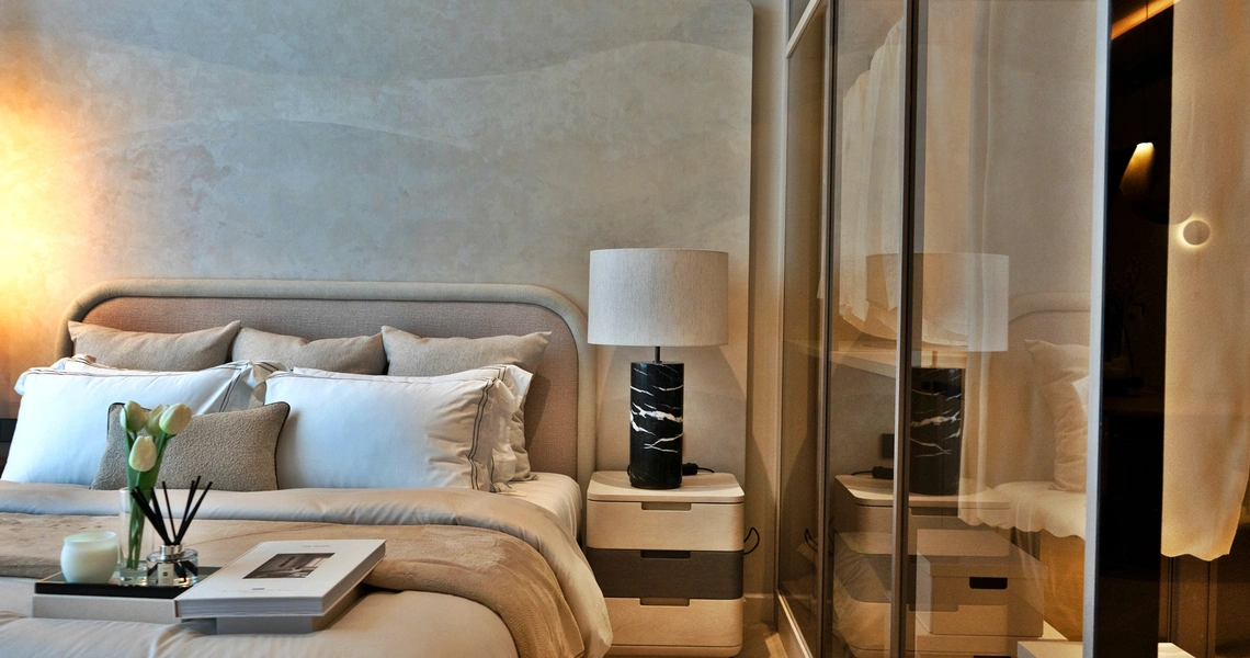 STILL Sukhumvit 20-Bedroom