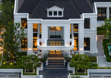 None Grand Bangkok Boulevard Bangna State - clubhouse