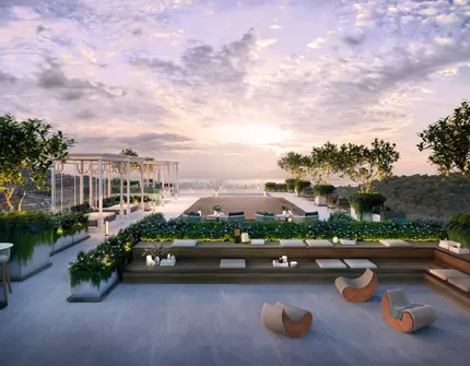 InterContinental Phuket - yoga