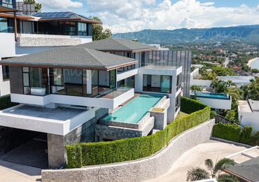 None The Bay Ridge – The Best Irreplicable Seaview Villa Area