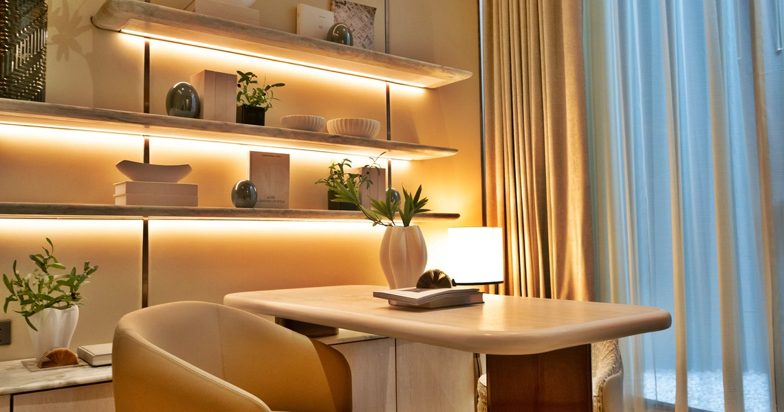 STILL Sukhumvit 20-office