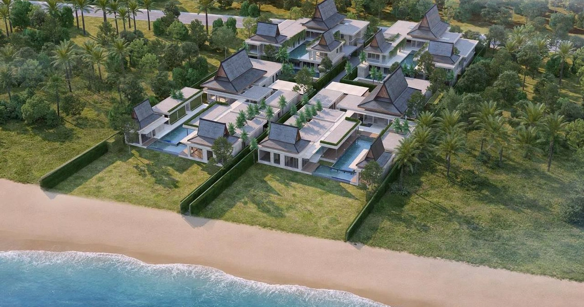 Punyisa Oceana - Project Over view