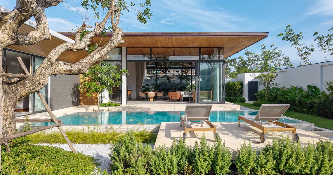 Spring Zone - Exterior