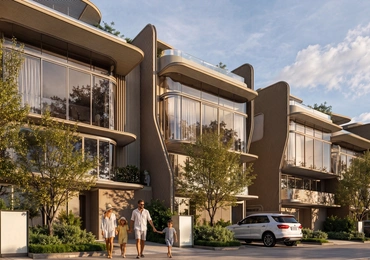 Banyan Tree Beach Residences Varuna - outdoor