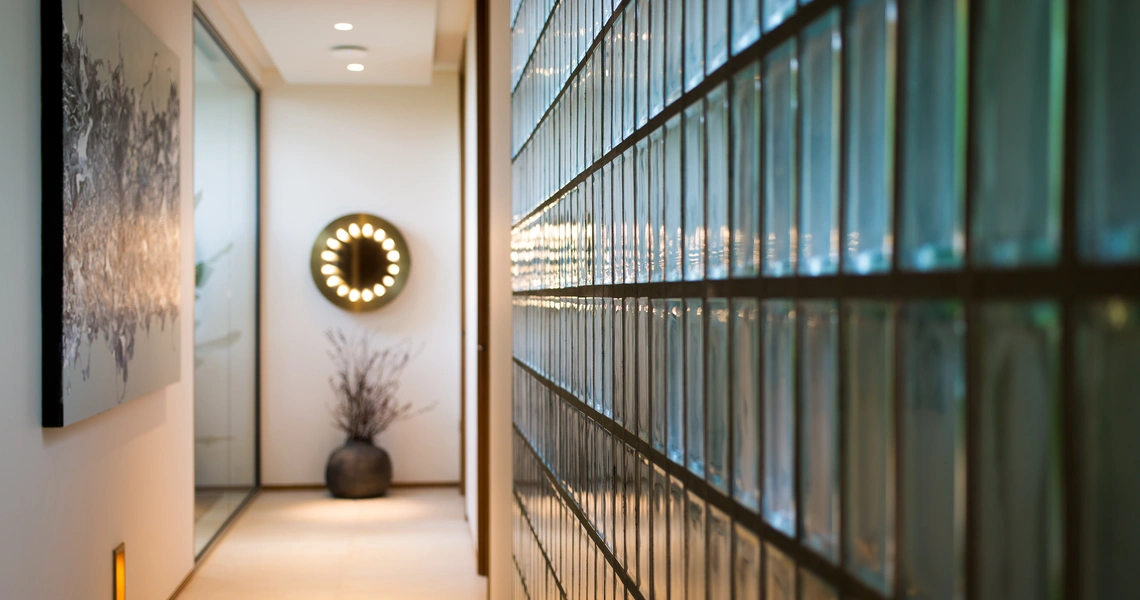 Punyisa - interior design