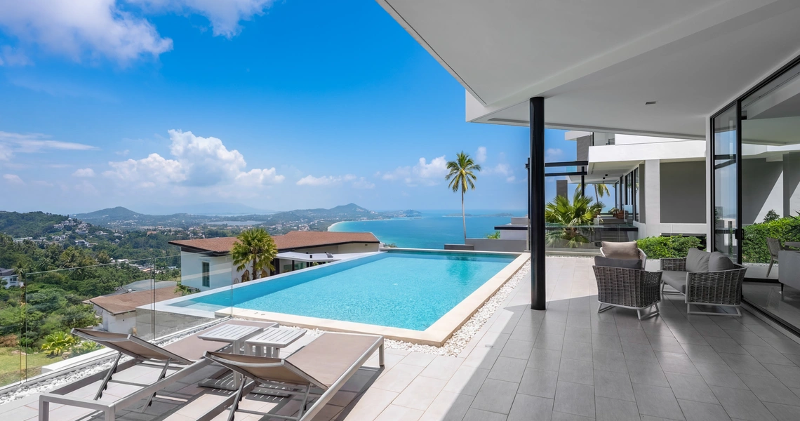 Verano Residence A20 - Residence