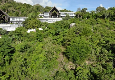 Land - Plot C at Cape Amarin