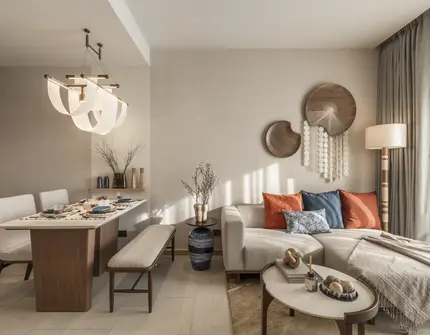 One bedroom
