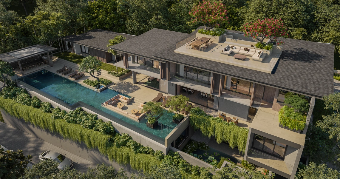 Pavara Vhana exterior