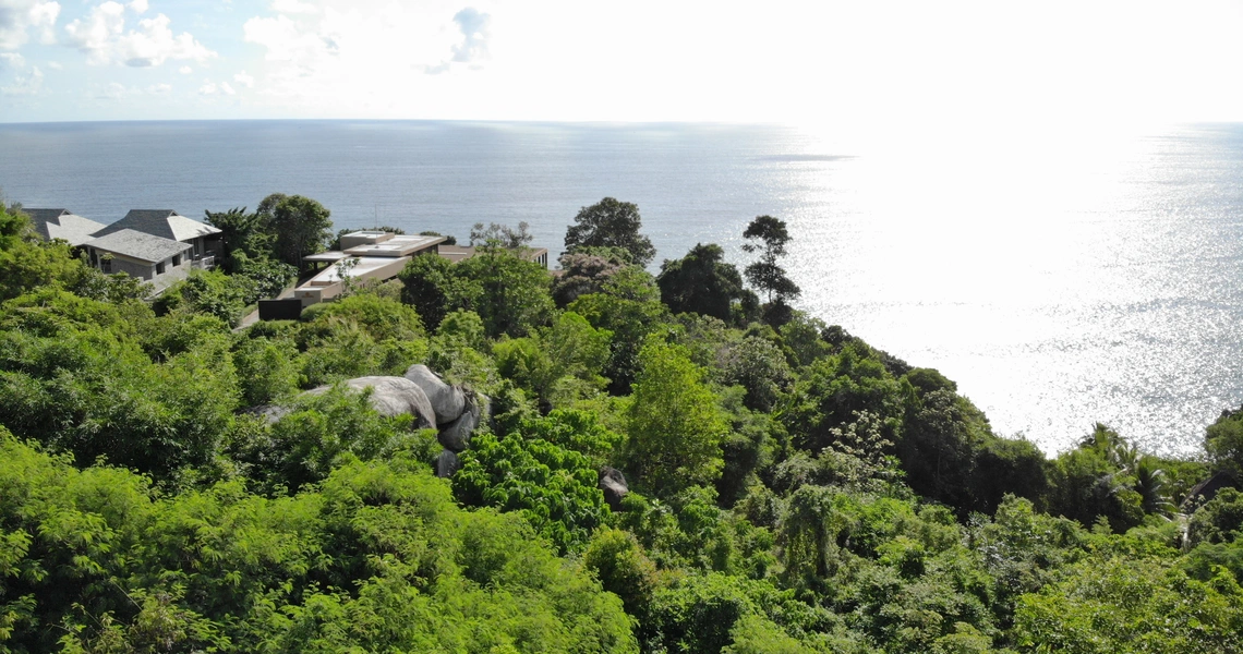 Land - Plot C at Cape Amarin