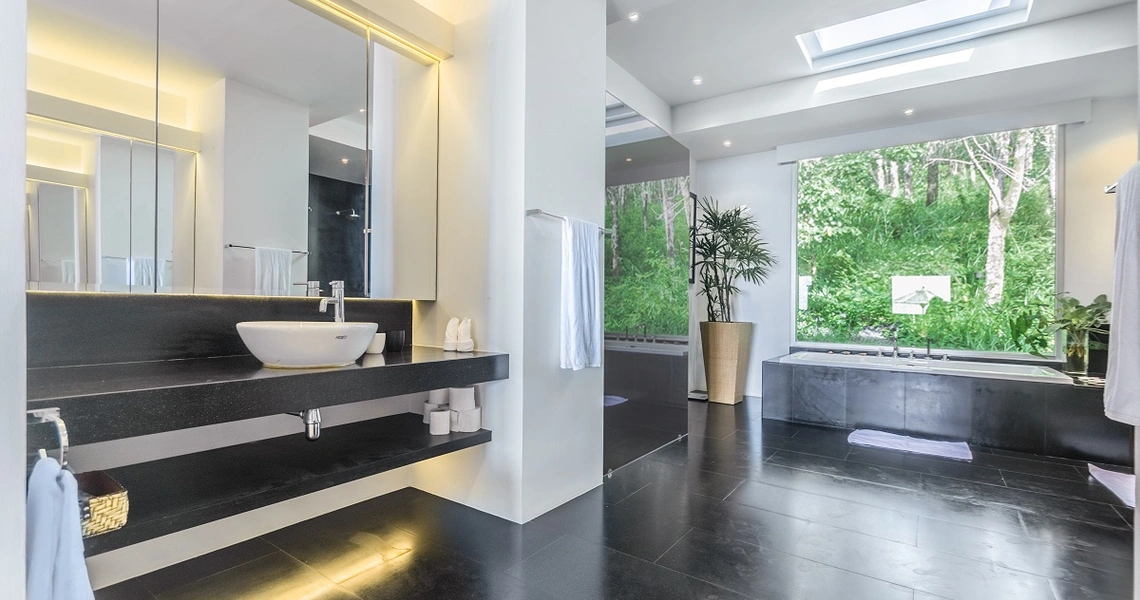 Villa Bauhinia -  Bedroom