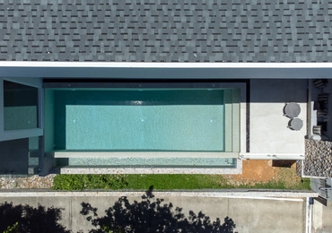 Samui Jewels - Swimming pool