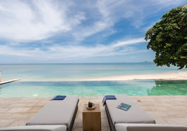 None Villa Kirana by Pavana - Sea view