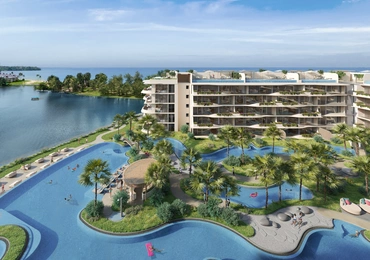None Laguna Bayside - Exterior