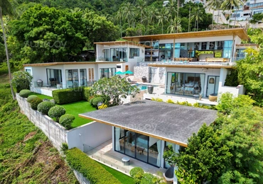 None Villa Asi - Residence