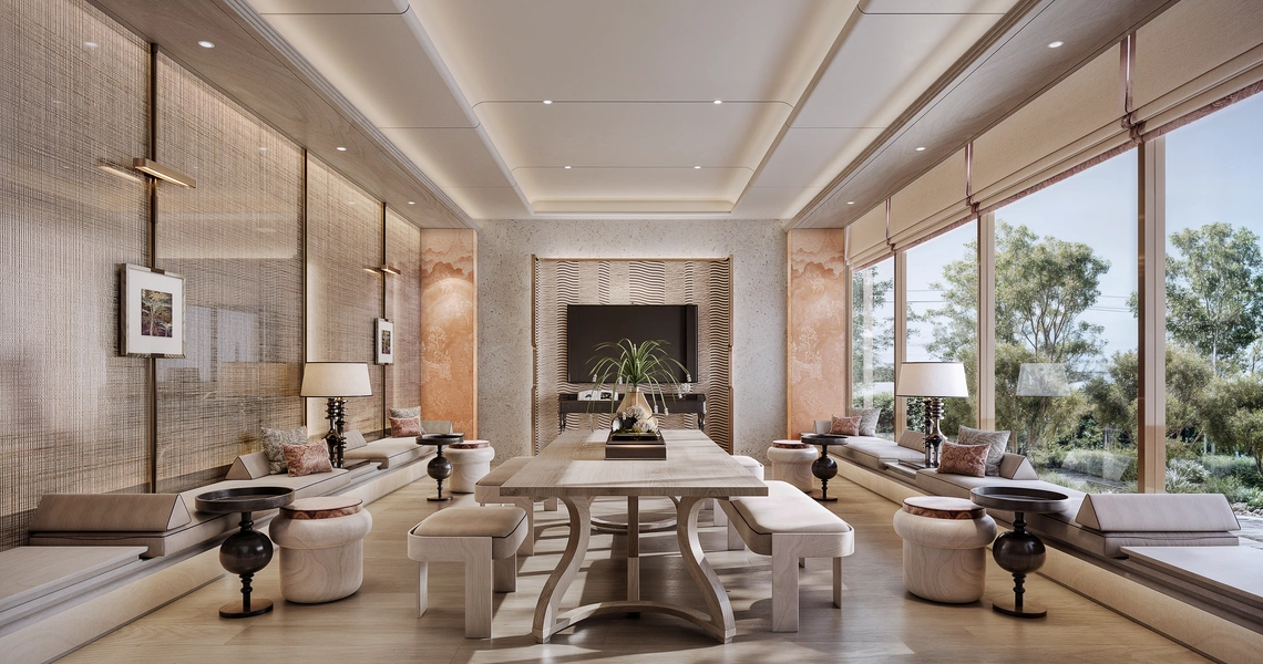 None InterContinental Phuket Resort - Meeting Room