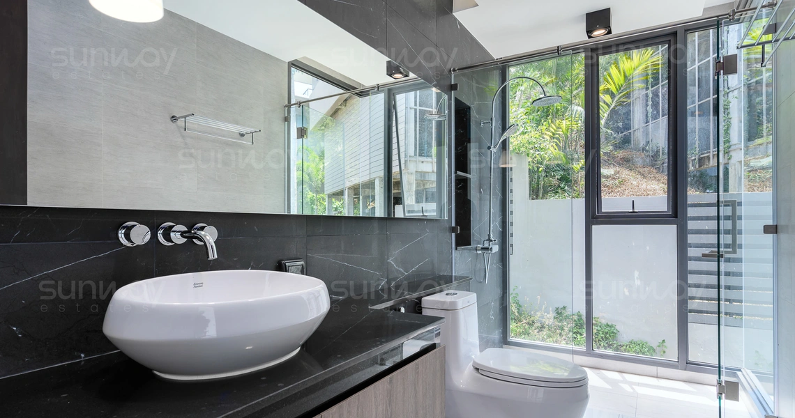 None Verano Residence A20 - Bathroom