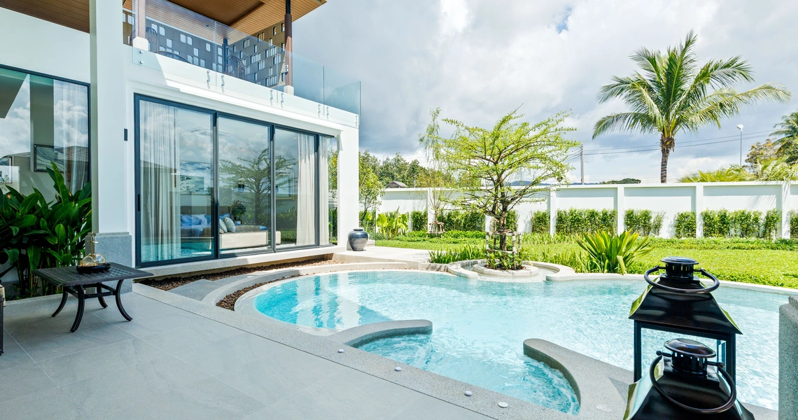 Erawana Creek - outdoor
