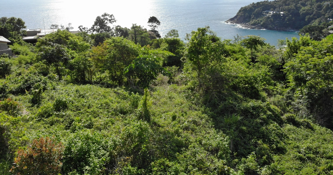 Land - Plot C at Cape Amarin