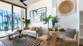 MGallery Residences MontAzure Lakeside