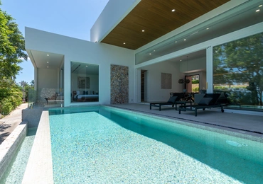 Samui Jewels - Pool