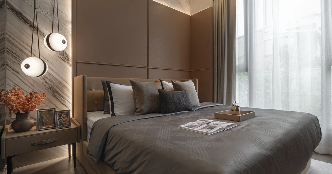 Whizdom Craftz Samyan - Two bedroom