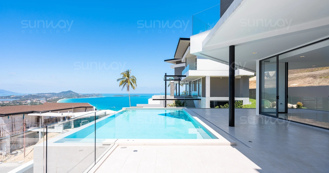 None Verano Residence A20 - ฺBalcony