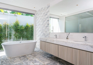 None Botanica Lakeside II - Bathroom