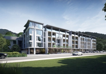 None Sea Heaven - Building 2