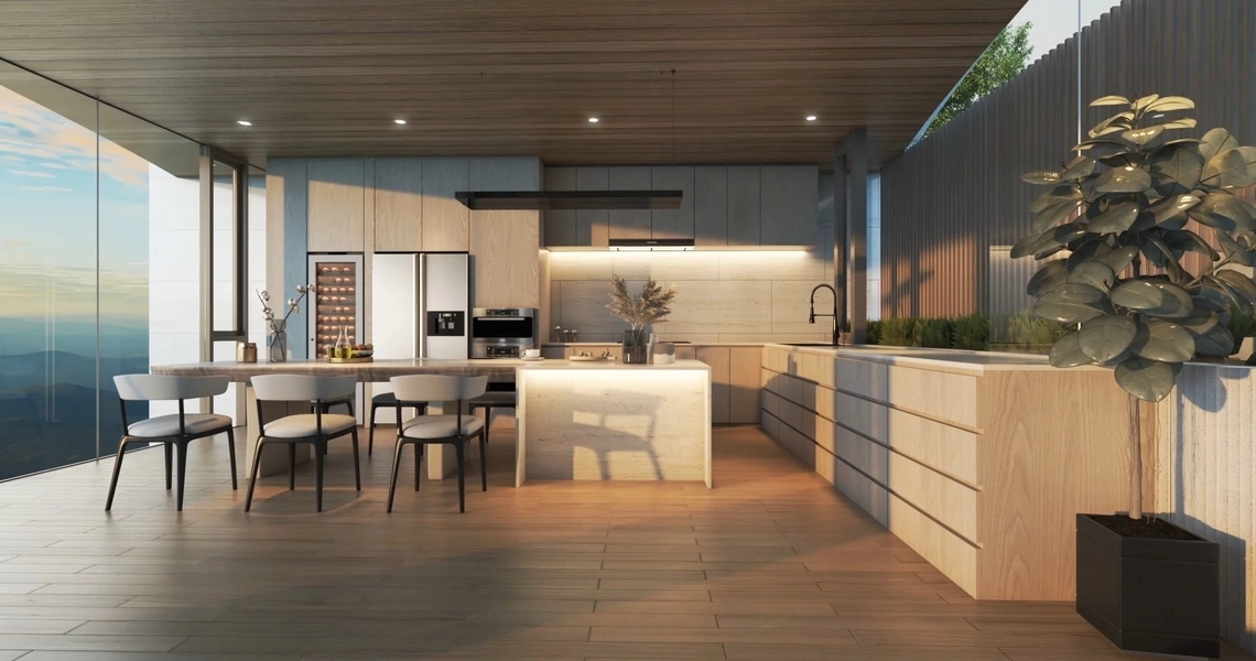 Prime Pano Villa Phuket - 3rd floor.