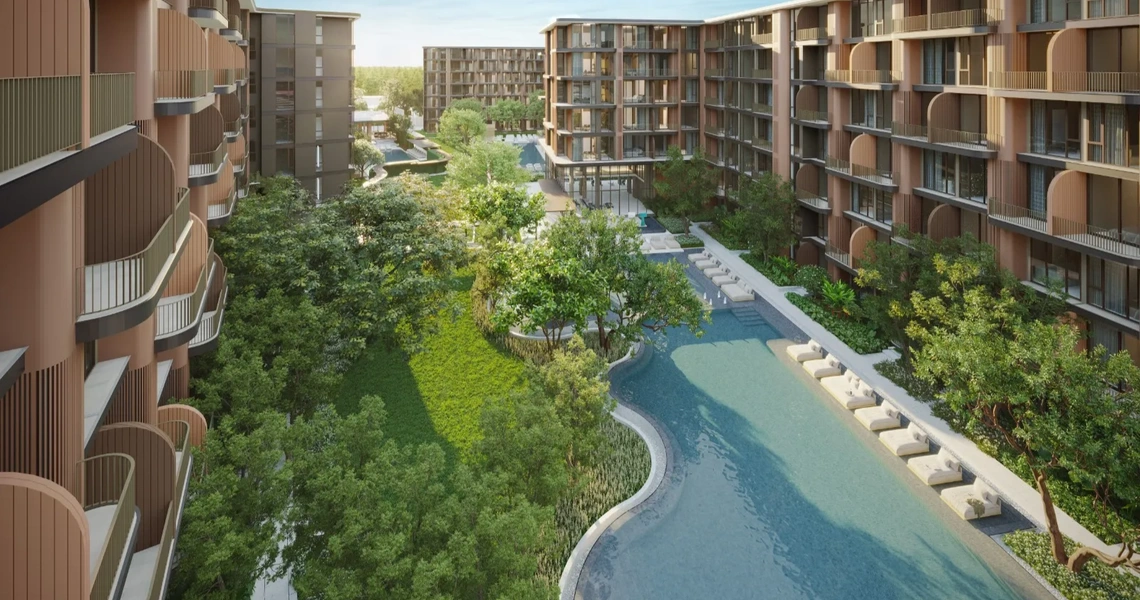 PEYLAA -  Swimming pool