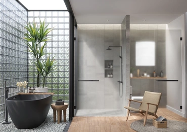None Mono Oxygen Bangtao - Master Bathroom