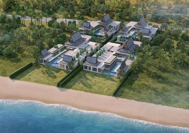 Punyisa Oceana - Project Over view