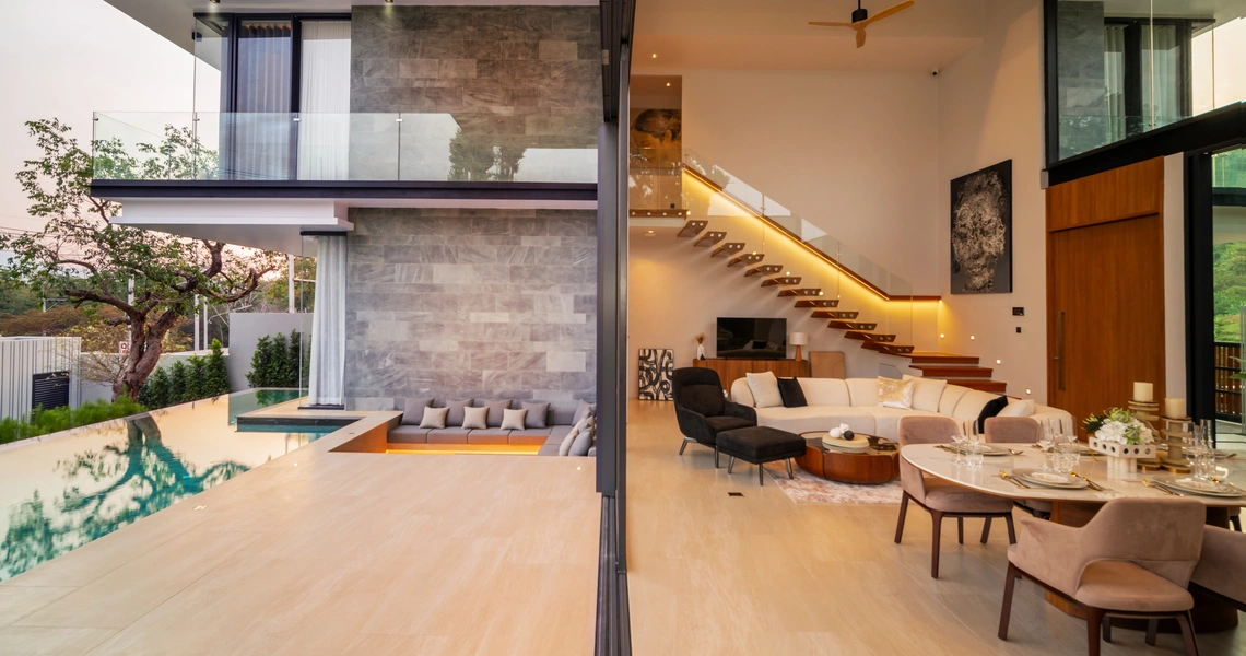 Botanica Foresta ll - Interior