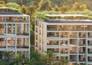 None Kiara Reserve Residences - condo