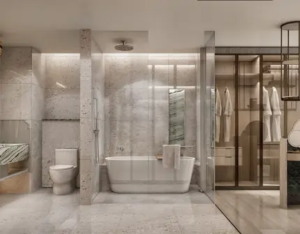 InterContinental Phuket - bedroom