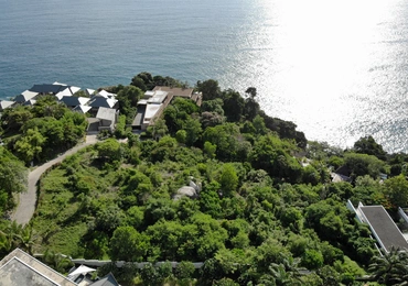 Land - Plot C at Cape Amarin