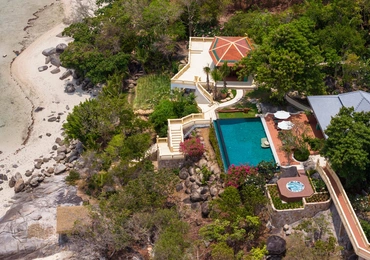 None Villa Ladylagoon - Residence