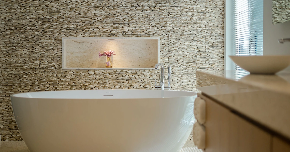 Anchan Mountain Breeze - Bathroom