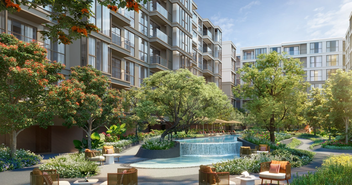 Valles HAUS - Kids Pool