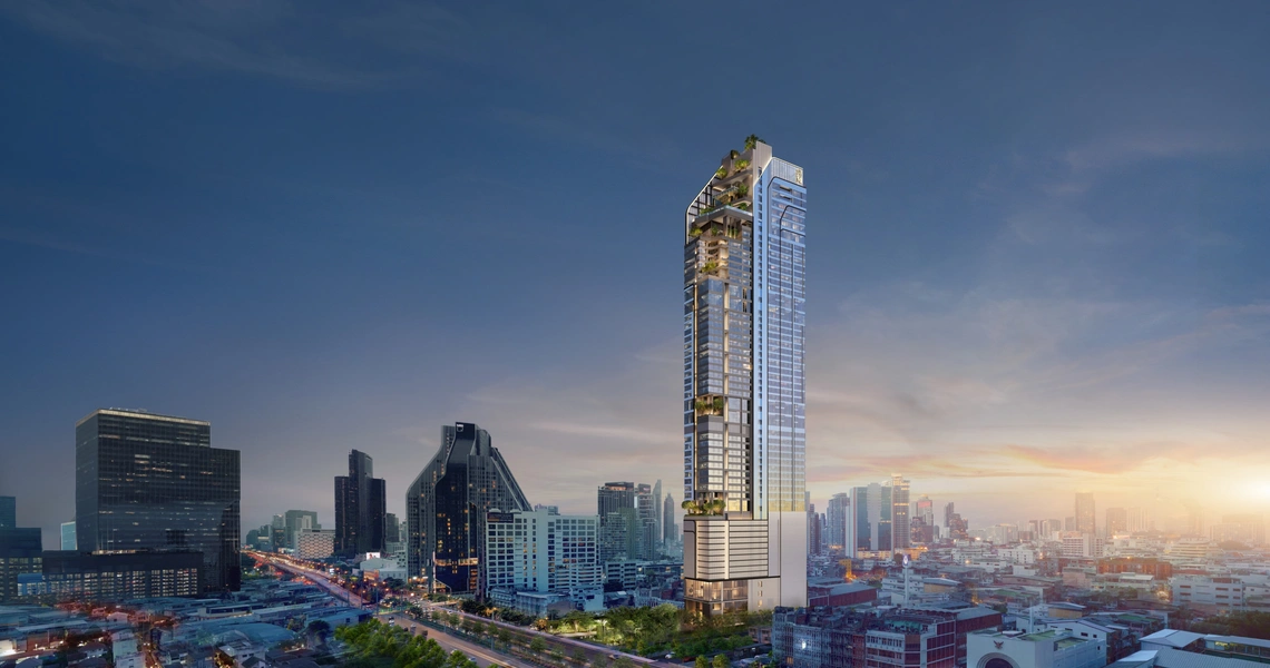 Whizdom Craftz Samyan - Building