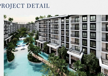 None The Title Heritage - Project details