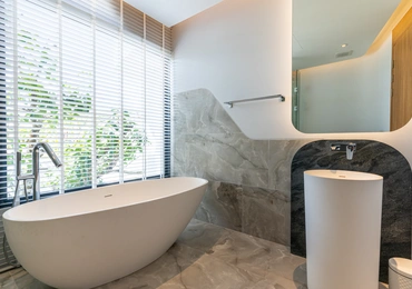 Botanica Sky Valley - Bathroom