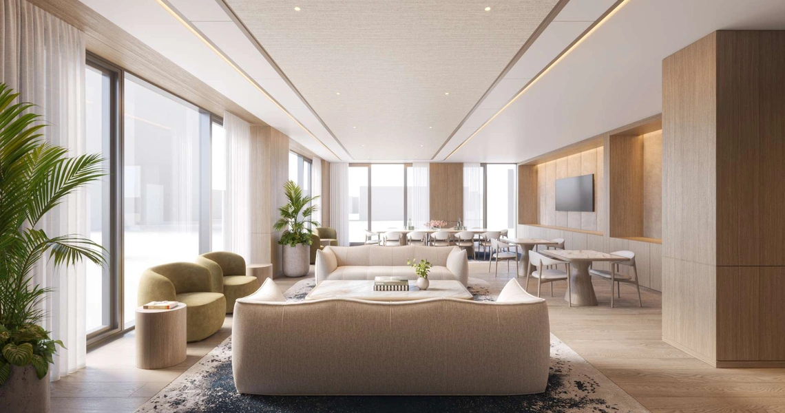 Scope Thonglor - Lobby Lounge