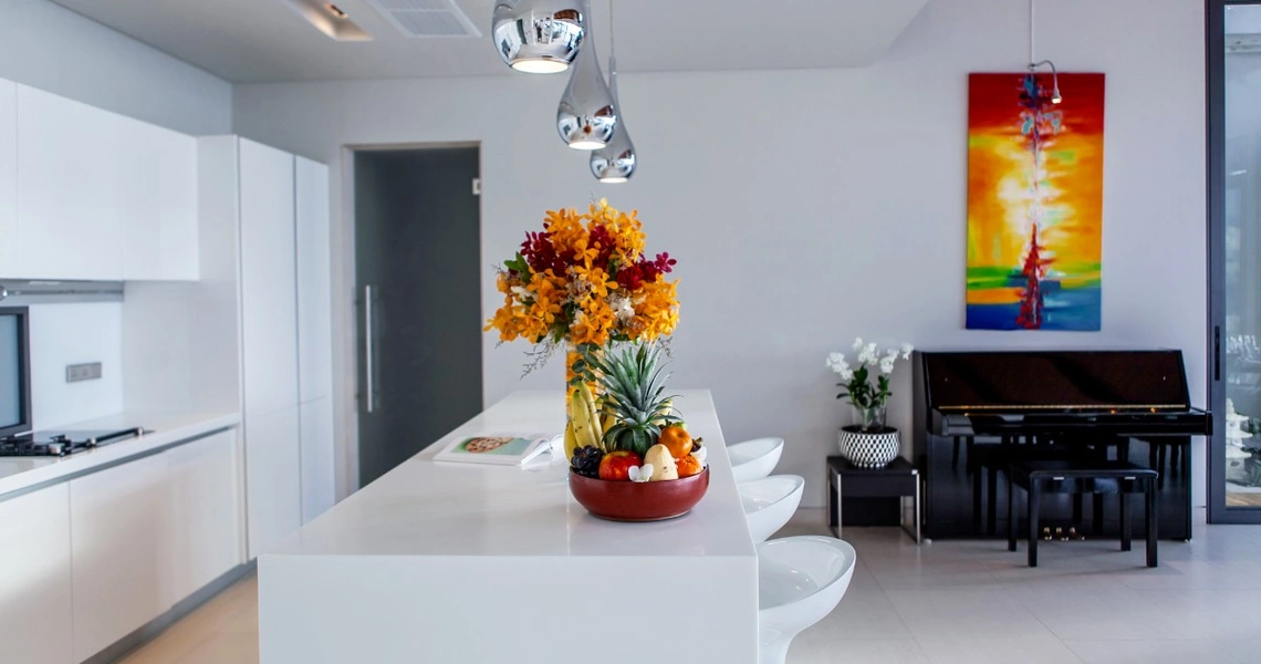 Villa Paradiso - Minibar