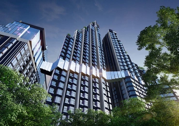 None Origin Thonglor World - Exterior 2